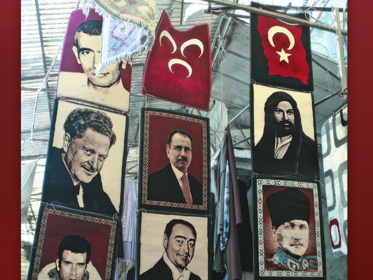 27.10.23 | A Hundred Years of Republican&nbsp;Turkey