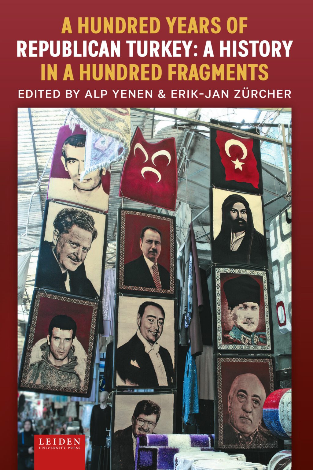 27.10.23 | A Hundred Years of Republican&nbsp;Turkey